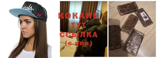 хмурый Инсар