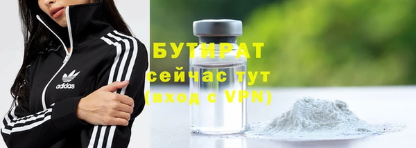 хмурый Инсар