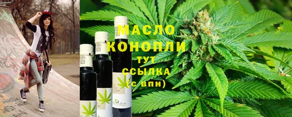 хмурый Инсар